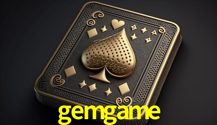 Estatísticas gemgame